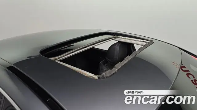 Mercedes-Benz CLS-Class 2019 — Şəkil 32/33