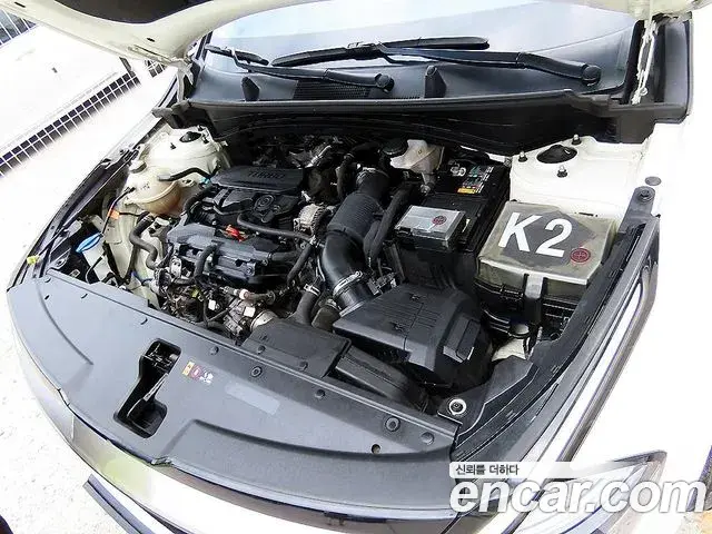 Kia Sportage 2021 — Şəkil 15/18