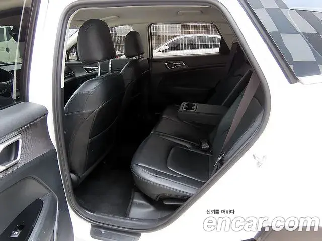 Kia Sportage 2021 — Şəkil 1/18