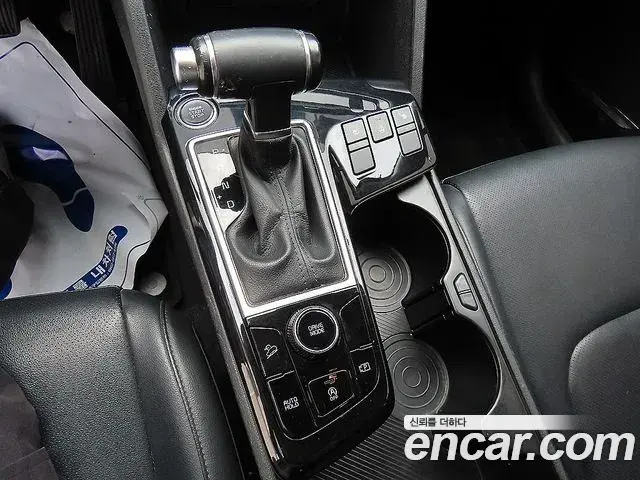 Kia Sportage 2021 — Şəkil 10/18