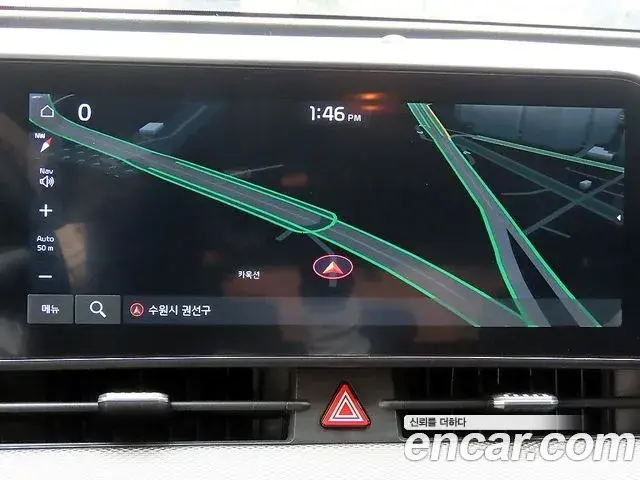 Kia Sportage 2021 — Şəkil 4/18