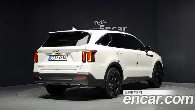 Kia Sorento 2026 — Şəkil 17/20