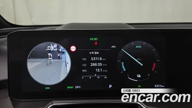 Kia Sorento 2026 — Şəkil 18/20