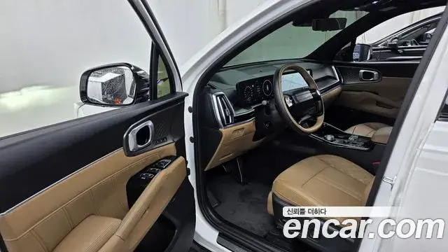Kia Sorento 2026 — Şəkil 16/20