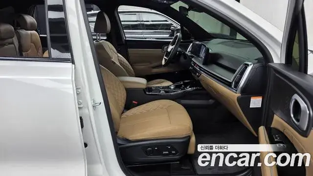 Kia Sorento 2026 — Şəkil 14/20