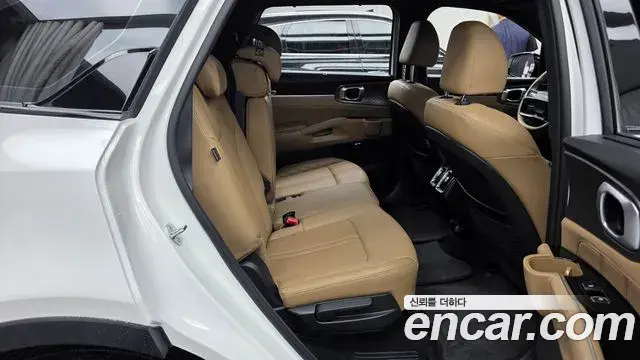 Kia Sorento 2026 — Şəkil 2/20