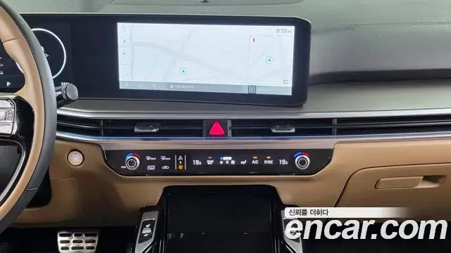 Kia Sorento 2026 — Şəkil 10/20