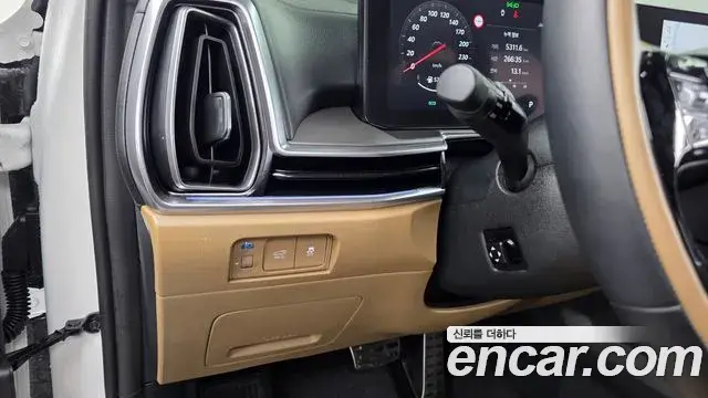 Kia Sorento 2026 — Şəkil 6/20