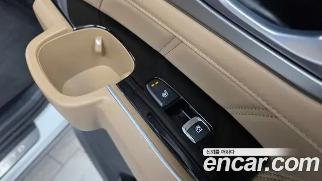 Kia Sorento 2026 — Şəkil 7/20