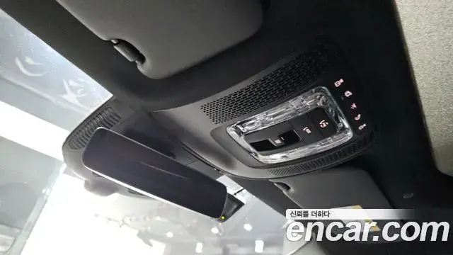 Mercedes-Benz CLA-Class 2024 — Фото 18/20