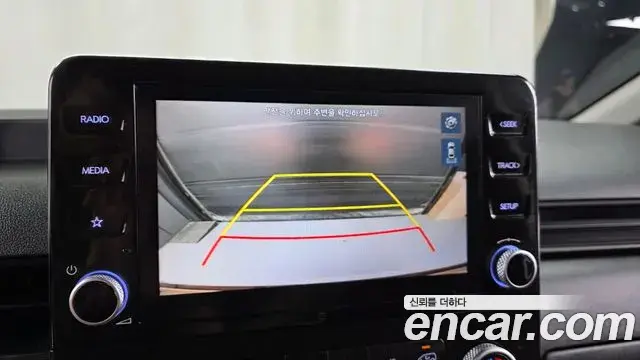 Hyundai Staria 2022 — Фото 14/20