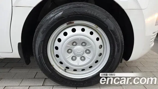 Hyundai Staria 2022 — Şəkil 5/31