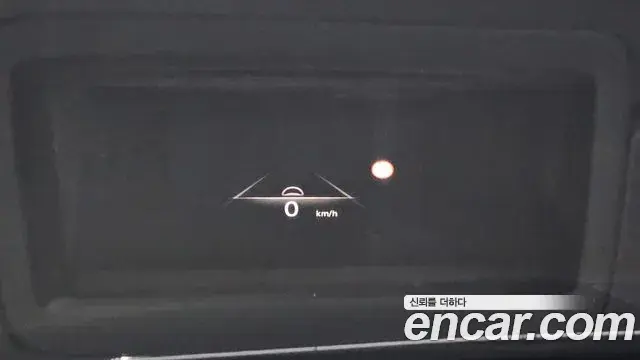Genesis G80 2023 — Photo 18/20