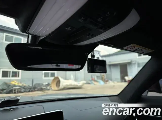 Mercedes-Benz AMG GT 2019 — Photo 19/20