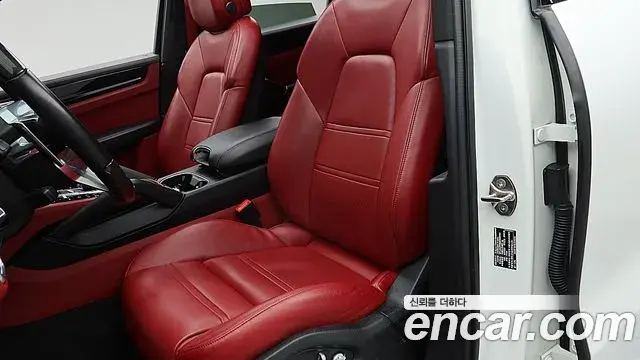 Porsche Cayenne 2020 — Şəkil 20/20