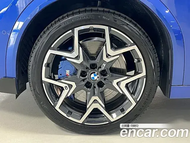 BMW X2 2026 — Şəkil 20/20