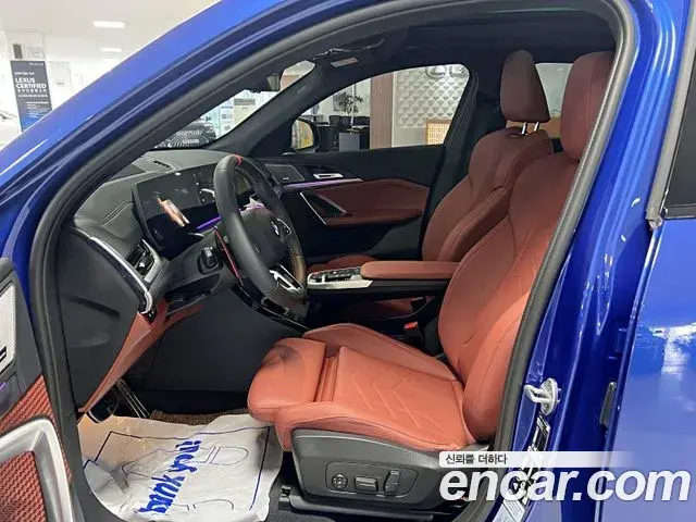 BMW X2 2026 — Şəkil 18/20