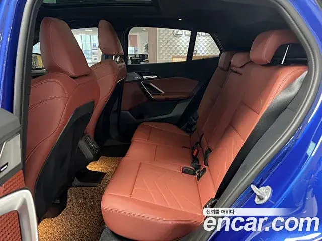 BMW X2 2026 — Şəkil 15/20