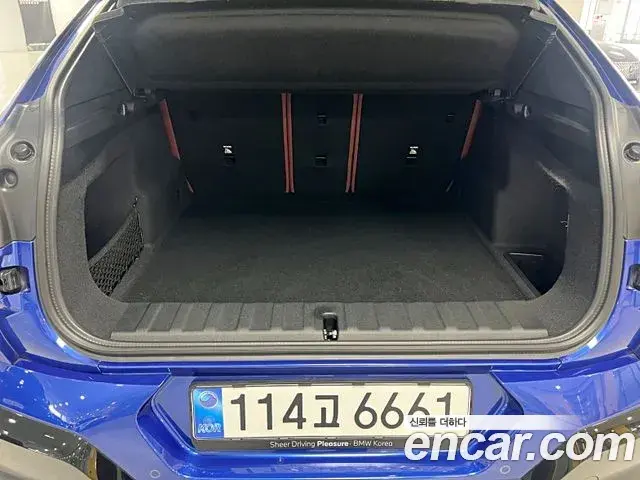 BMW X2 2026 — Şəkil 9/20