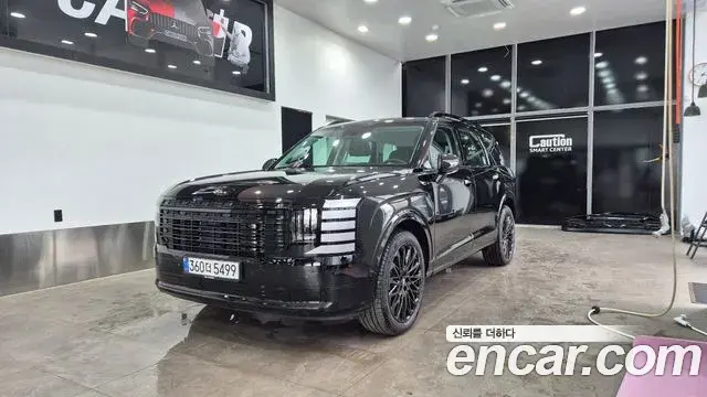 Hyundai Palisade 2025 — Şəkil 6/20