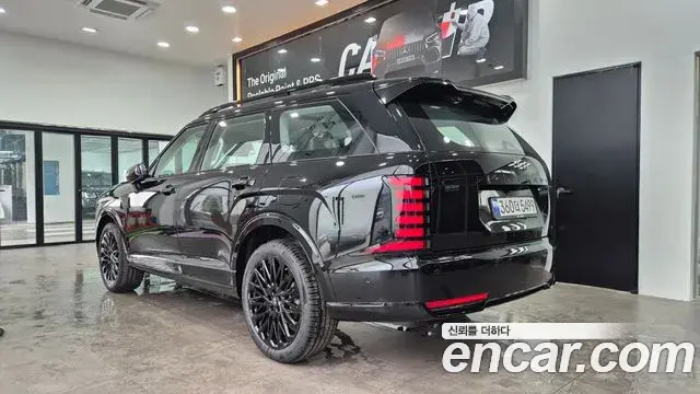 Hyundai Palisade 2025 — Şəkil 14/20