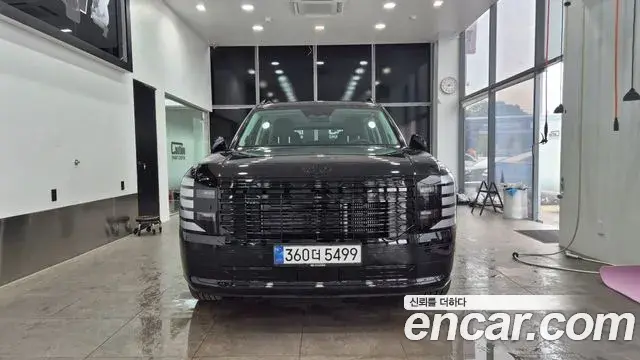 Hyundai Palisade 2025 — Şəkil 13/20