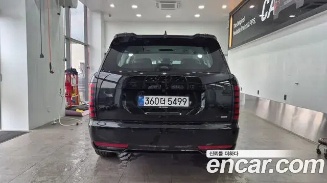 Hyundai Palisade 2025 — Şəkil 2/20