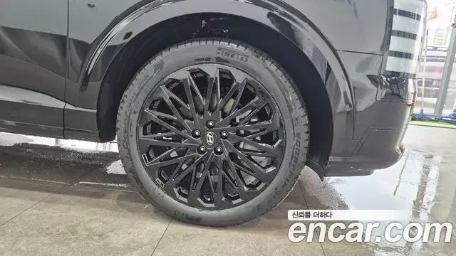 Hyundai Palisade 2025 — Şəkil 1/20
