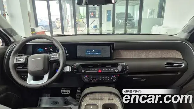 Hyundai Palisade 2025 — Şəkil 10/20