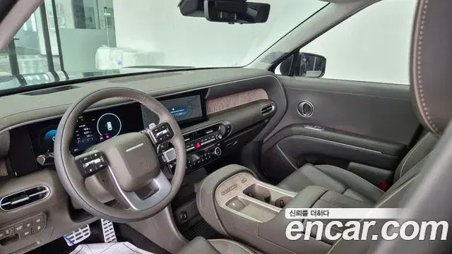 Hyundai Palisade 2025 — Şəkil 4/20