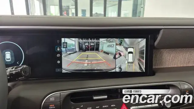 Hyundai Palisade 2025 — Şəkil 19/20