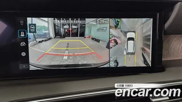 Hyundai Palisade 2025 — Şəkil 12/20