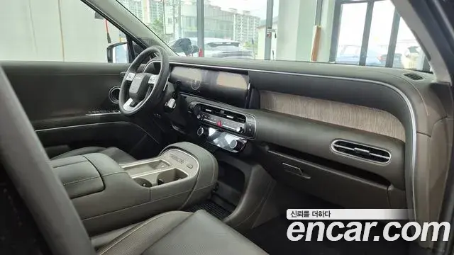 Hyundai Palisade 2025 — Şəkil 11/20