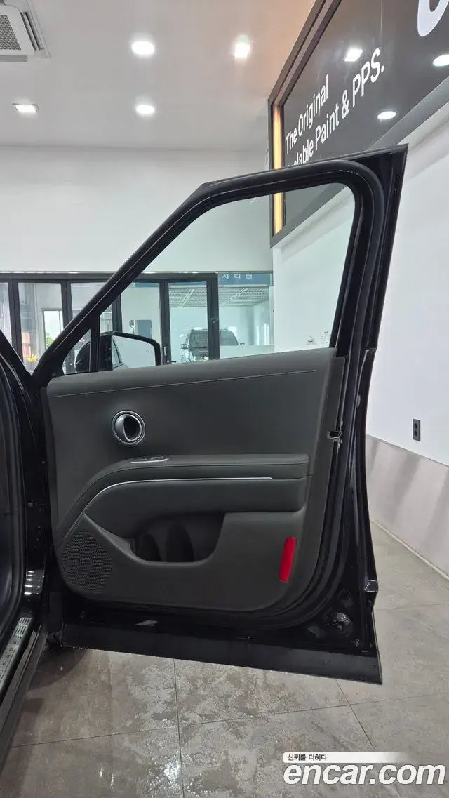 Hyundai Palisade 2025 — Şəkil 9/20