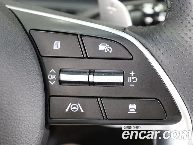 Hyundai Staria 2025 — Şəkil 7/20