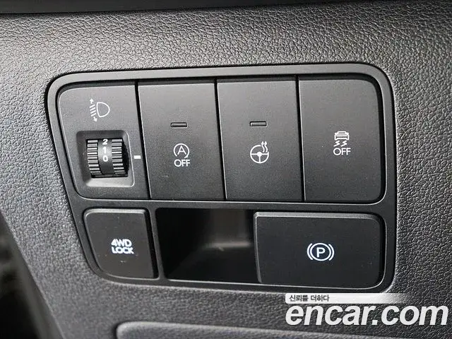 Hyundai Staria 2025 — Şəkil 6/20