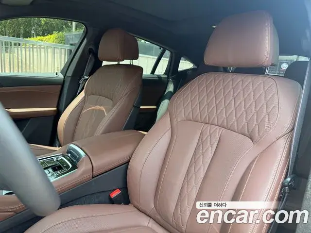 BMW X6 2025 — Şəkil 15/20