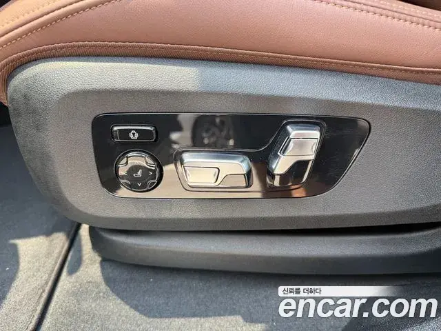 BMW X6 2025 — Şəkil 4/20