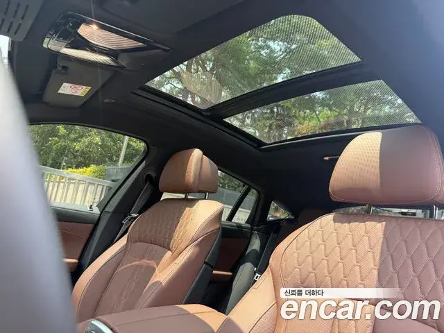 BMW X6 2025 — Şəkil 2/20