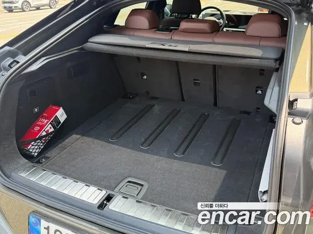 BMW X6 2025 — Şəkil 7/20