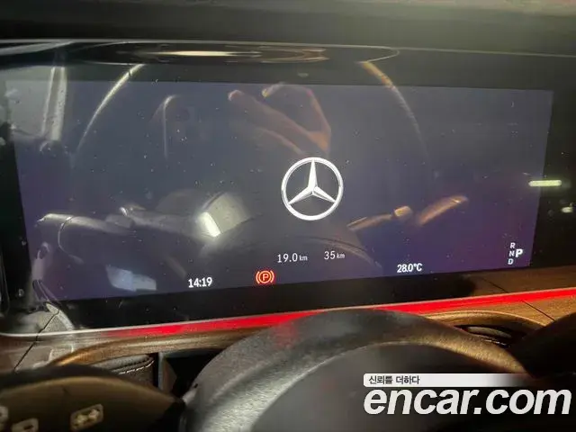 Mercedes-Benz G-Class 2026 — ფოტო 4/9