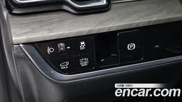 Kia Sportage 2024 — ფოტო 31/33