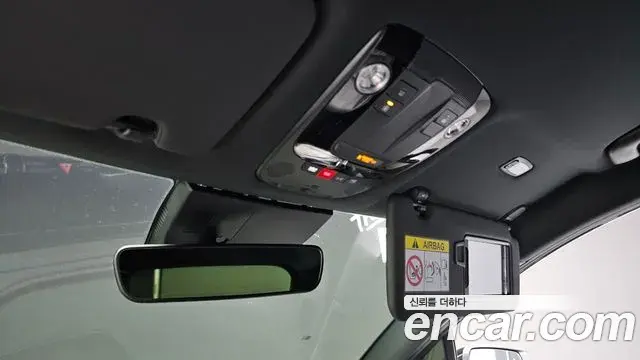 Kia Sportage 2024 — ფოტო 15/33