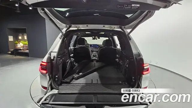 BMW X7 2023 — ფოტო 10/20