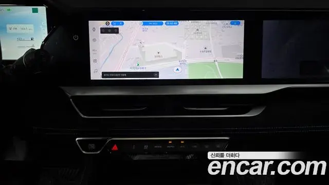 Renault Samsung Grand Koleos 2024 — ფოტო 6/36