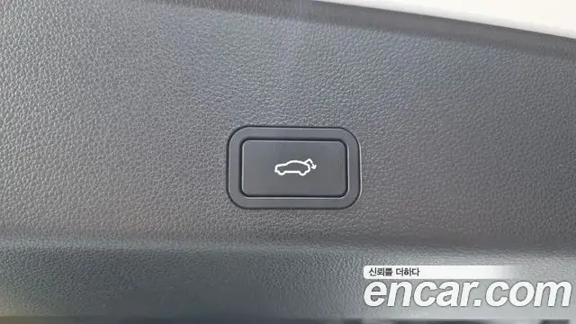 Renault Samsung Grand Koleos 2024 — ფოტო 11/36
