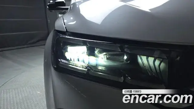 Renault Samsung Grand Koleos 2024 — ფოტო 26/36