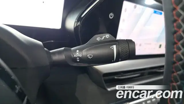 Renault Samsung Grand Koleos 2024 — ფოტო 21/36