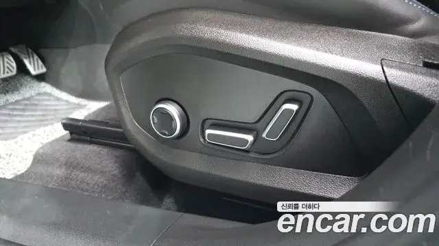 Renault Samsung Grand Koleos 2024 — ფოტო 31/36