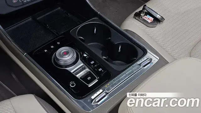Kia Carnival 2024 — Фото 9/20